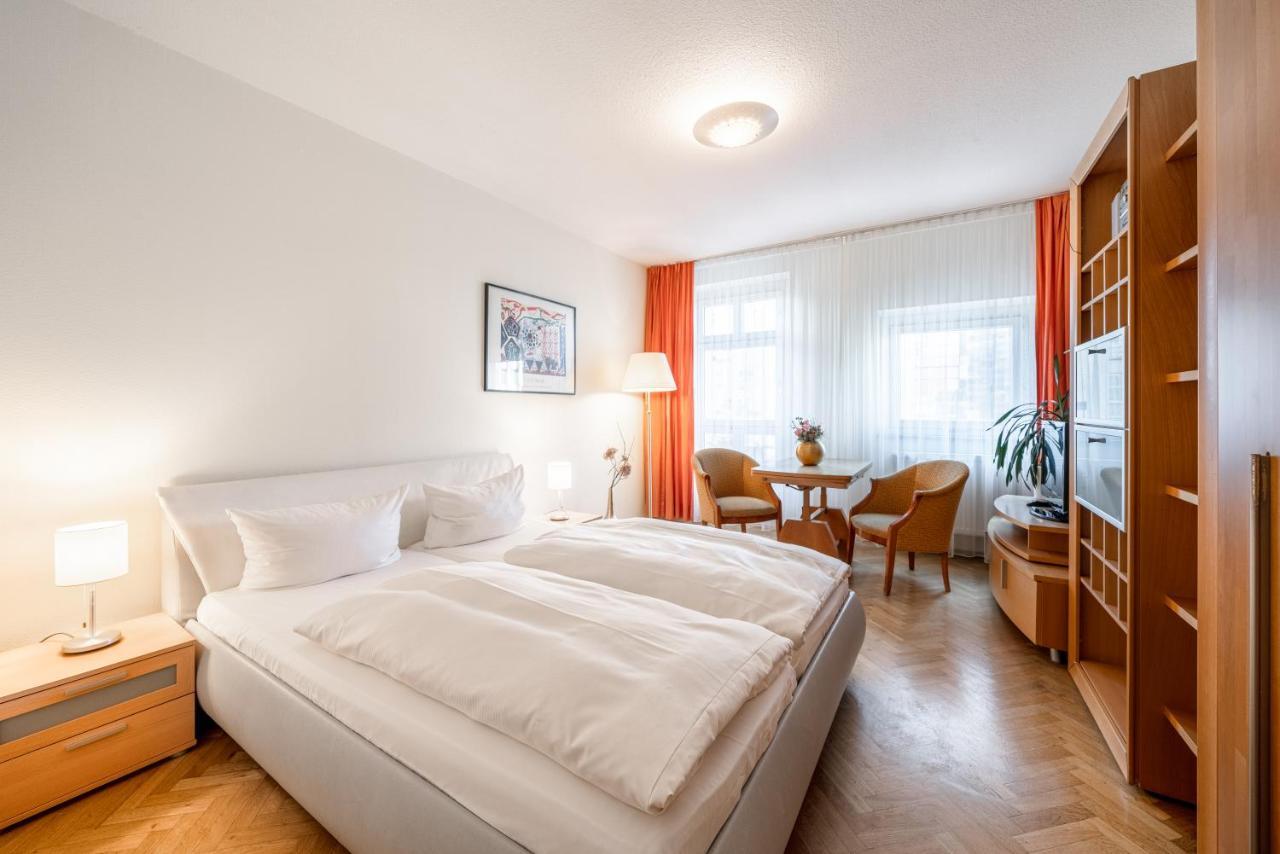 Studio Appartement